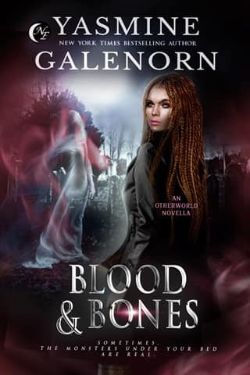Blood & Bones