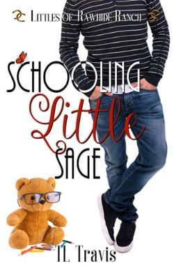 Schooling Little Sage