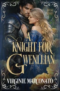 A Knight for Gwenllian