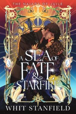 A Sea of Fate and Starfire