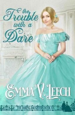 The Trouble with a Dare