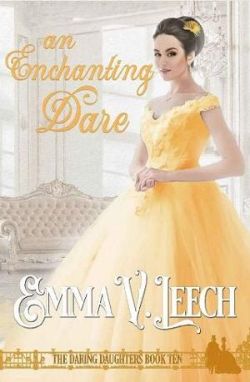 An Enchanting Dare