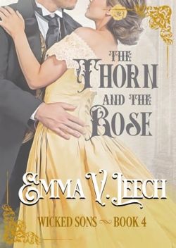 The Thorn and the Rose