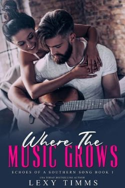 Where the Music Grows