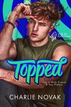 Topped