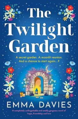The Twilight Garden