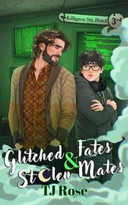 Glitched Fates & Stolen Mates