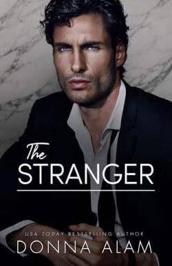 The Stranger