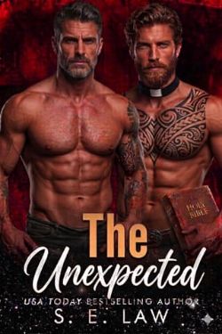 The Unexpected