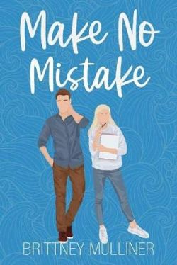 Make No Mistake