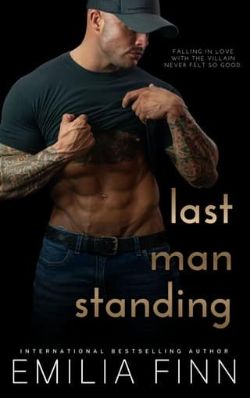Last Man Standing