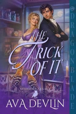 The Trick of It
