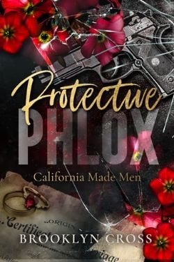 Protective Phlox