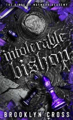 Intolerable Bishop