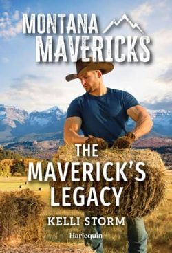 The Maverick’s Legacy