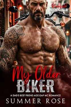 My Older Biker