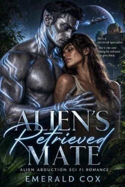 Alien’s Retrieved Mate