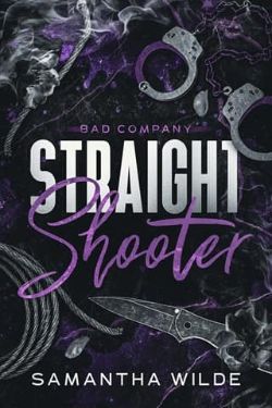Straight Shooter