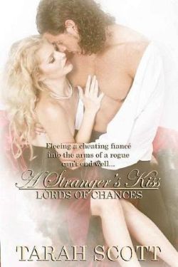 A Stranger’s Kiss