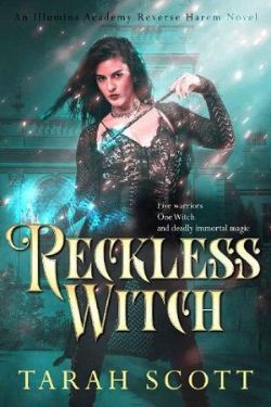 Reckless Witch