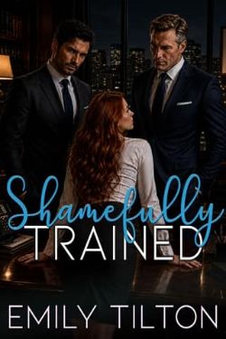 Shamefully Trained