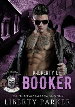 Property of Booker