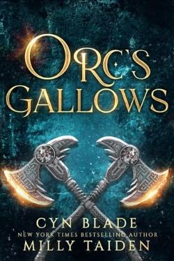 Orc’s Gallows