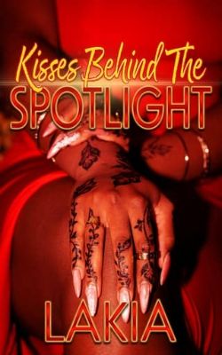 Kisses Behind the Spotlight