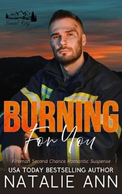 Burning For You