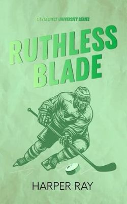 Ruthless Blade