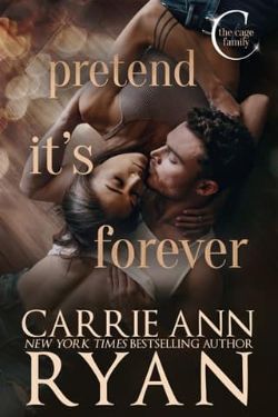 Pretend it’s Forever