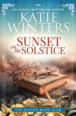 Sunset on the Solstice