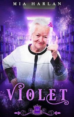 Violet