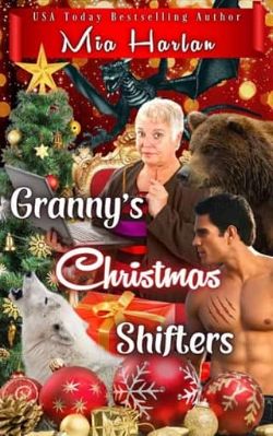Granny’s Christmas Shifters