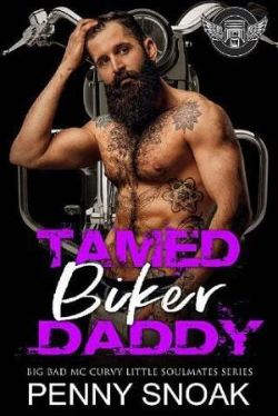 Tamed Biker Daddy