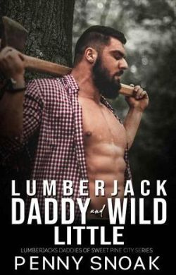 Lumberjack Daddy and Wild Child Little