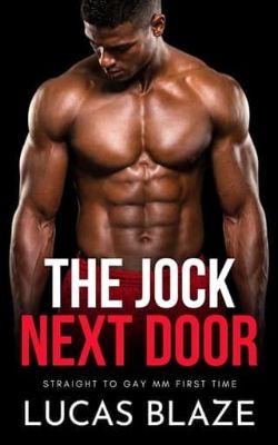 The Jock Next Door