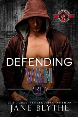 Defending Van
