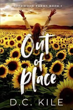 Out of Place