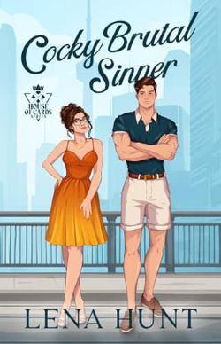 Cocky Brutal Sinner