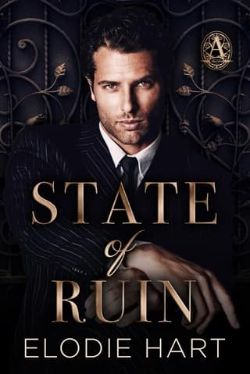 State of Ruin