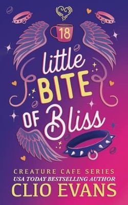 Little Bite of Bliss