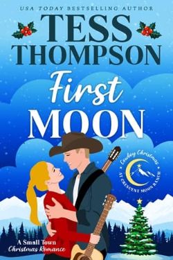 First Moon