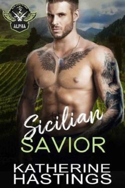 Sicilian Savior