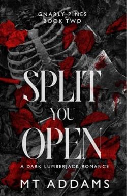 Split You Open