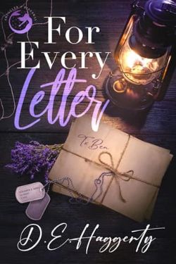 For Every Letter