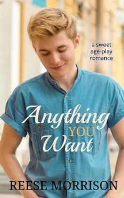 Anything You Want