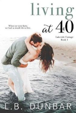 Living at 40