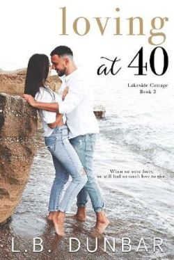 Loving at 40