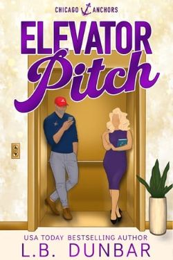 Elevator Pitch
